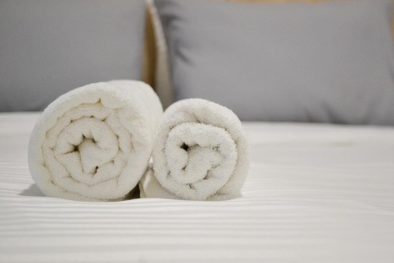 Elite Central Suites Скопие Екстериор снимка