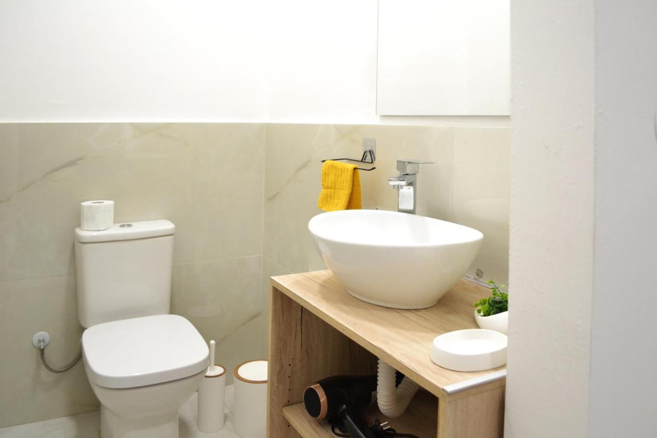 Elite Central Suites Скопие Екстериор снимка